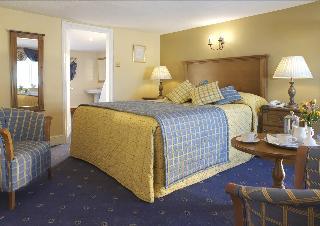 Гостиница The Bridge Hotel And Spa