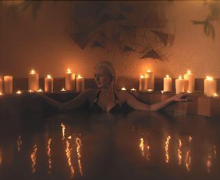 Гостиница The Bridge Hotel And Spa