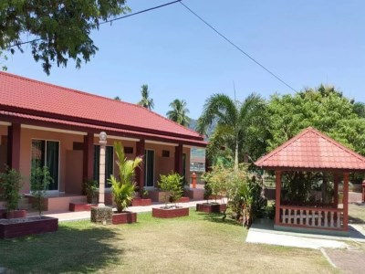 Гостиница Dee Village Langkawi Chalet
