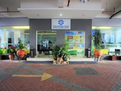 Гостиница Geopark Inn Langkawi