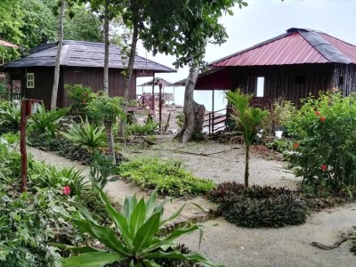 Гостиница Hideout Langkawi-Private Island Getaway