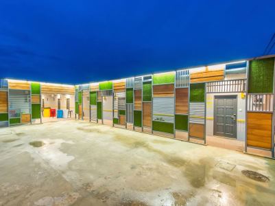 Hotel Ar Residence