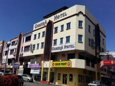 Hotel Chimera
