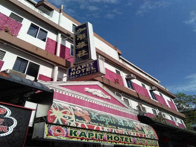 Hotel Kapit