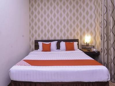 Hotel Oyo 971 Nova Kuching