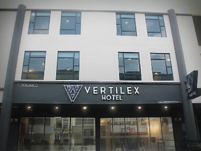 Гостиница Vertilex