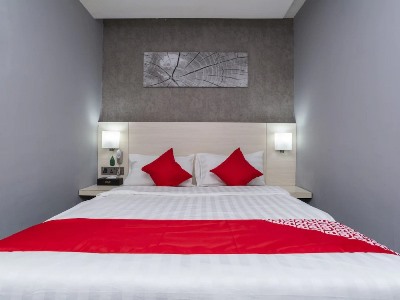 Гостиница Oyo 1037 I Style Jb