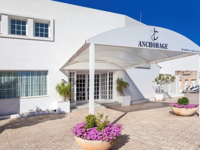 Hotel Anchorage