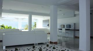 Hotel Nautico Ebeso