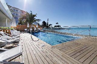 Hotel Nautico Ebeso