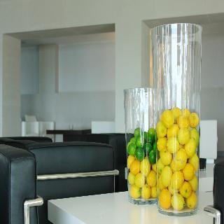 Hotel Nautico Ebeso