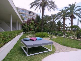 Hotel Nautico Ebeso