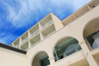 Hotel Nautico Ebeso