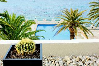 Hotel Nautico Ebeso