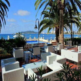 Hotel Nautico Ebeso