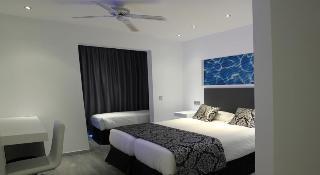 Hotel Nautico Ebeso