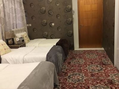 Hotel Ajyad Qma