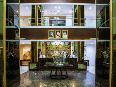 Hotel Al Murjan Crom