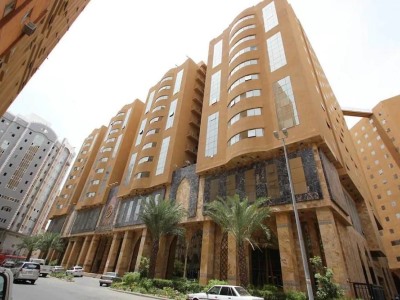 Hotel Al Tayseer Towers  Makkah