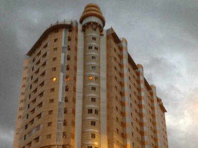Hotel Manarate Al Sharif
