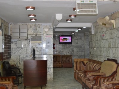 Hotel Sama Ajyad