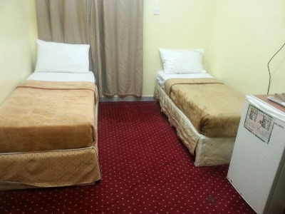 Hotel Shoaa Al Shaab