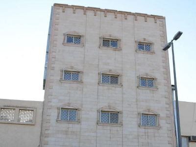 Гостиница Al Eairy Furnished Apt Al Madinah 4