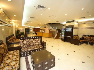 Гостиница Wefada Al Zahra