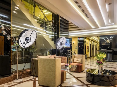 Гостиница Almuhaidb Al Takhasosi Suites