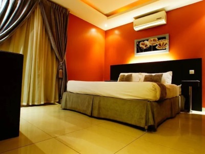 Гостиница Sama Al Qasr Hotel Apartment Elmohamadia