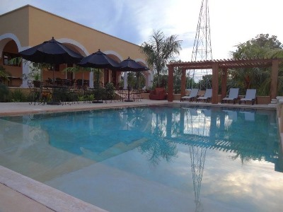 Гостиница Technohotel Valladolid