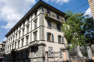 Гостиница Fiorita