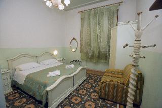 Гостиница Desiree