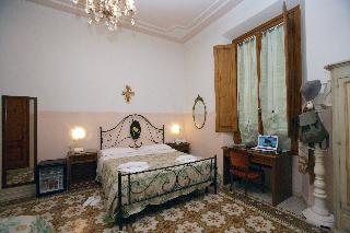 Гостиница Desiree