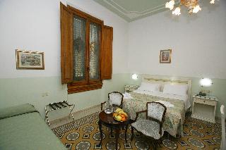 Гостиница Desiree