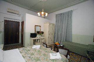 Гостиница Desiree