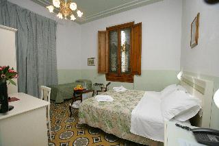 Гостиница Desiree