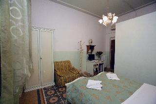 Гостиница Desiree