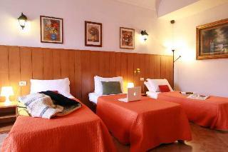 Hotel Locanda De' Pazzi