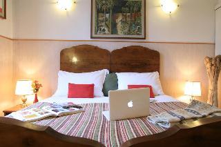 Hotel Locanda De' Pazzi