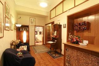 Гостиница Locanda De' Pazzi