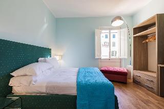 Гостиница Hotel La Scala