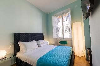 Гостиница Hotel La Scala