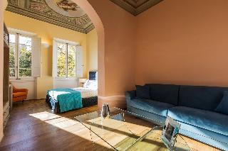 Гостиница Hotel La Scala