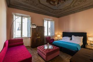 Гостиница Hotel La Scala