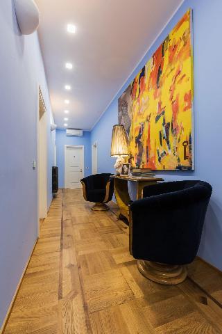 Гостиница Hotel La Scala