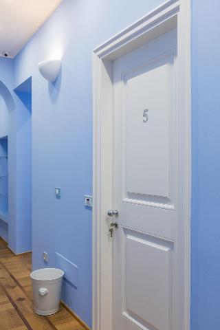 Гостиница Hotel La Scala