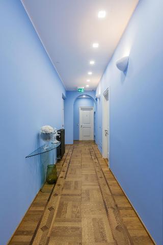 Гостиница Hotel La Scala