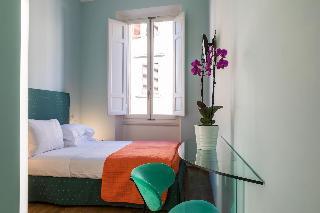 Гостиница Hotel La Scala