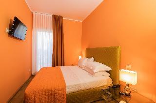 Гостиница Hotel La Scala